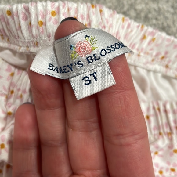 Toddler Romper - Picture 5 of 6